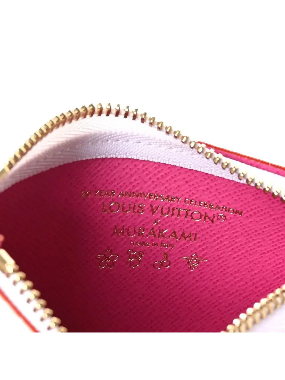 Louis Vuitton Lv X Tm Multicolor Phone #289997L19B